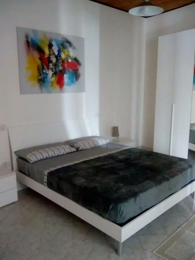 casa vacanza laguna Càbras