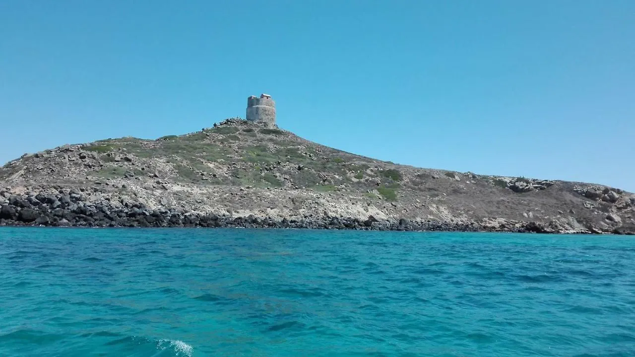 casa vacanza laguna Càbras Casa vacanze
