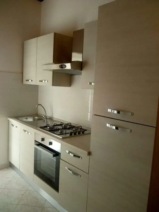 Casa vacanze casa vacanza laguna Càbras Italia