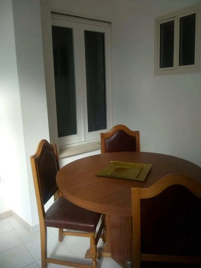 casa vacanza laguna Càbras Casa vacanze