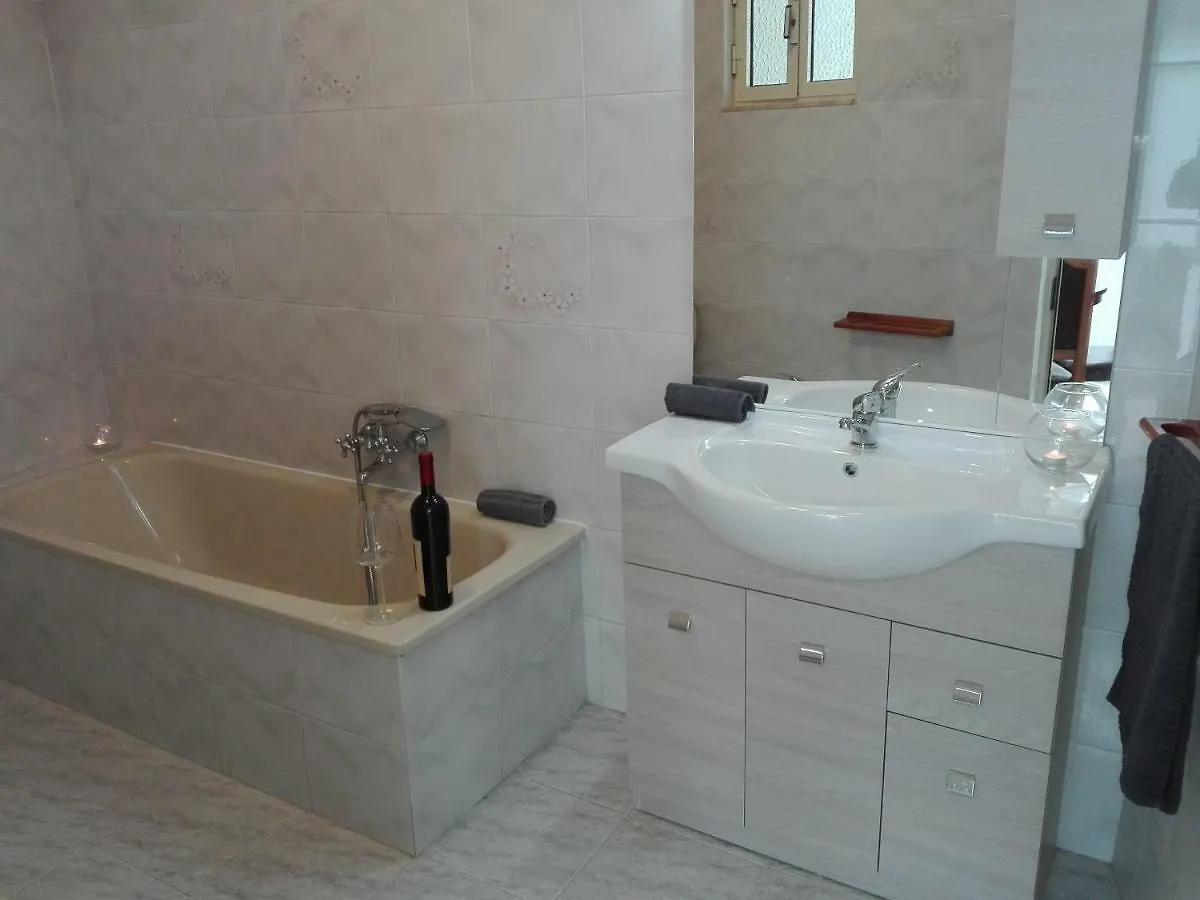 casa vacanza laguna Càbras 0*,