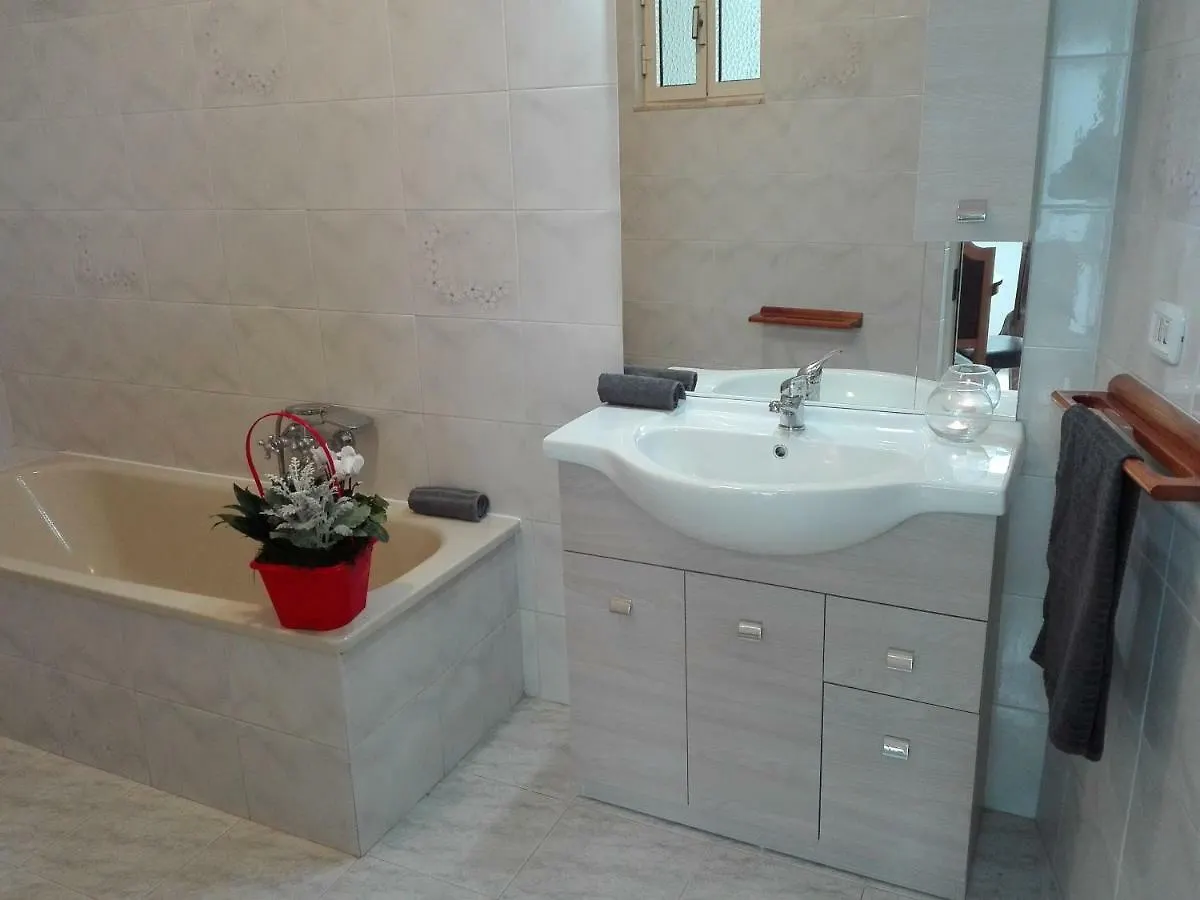 Casa vacanze casa vacanza laguna Càbras