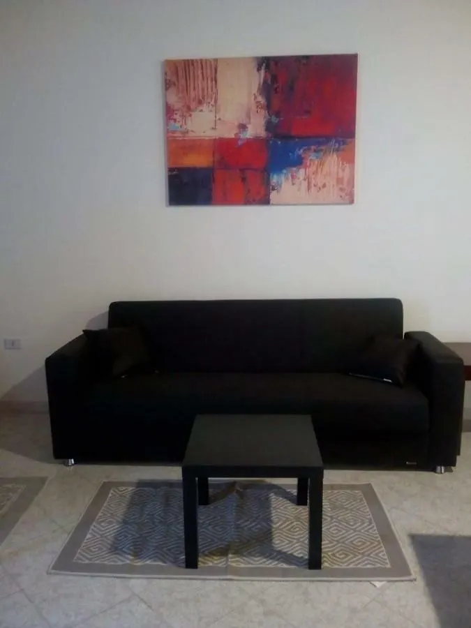 Casa vacanze casa vacanza laguna Càbras